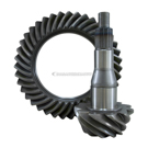 2000 Ford Expedition Ring and Pinion Set 1